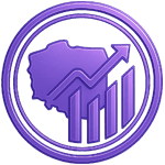 Wzrost Portfinex logo